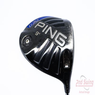 Ping G30 Driver 9° Ping Tour 65 Graphite Stiff Right Handed 45.0in