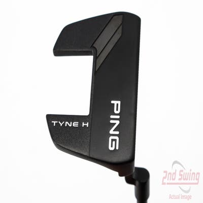 Ping 2024 Tyne H Putter Graphite Right Handed Orange Dot 34.0in