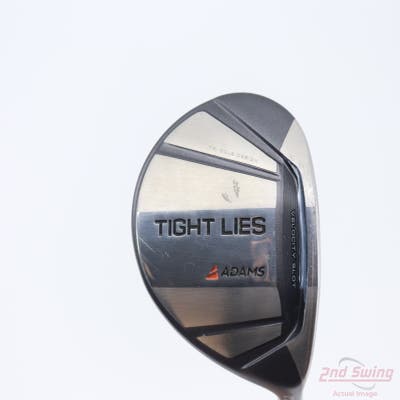 Adams 2021 Tight Lies Fairway Wood 3 Wood 3W 16° Aldila Synergy Red 50 Graphite Senior Right Handed 43.0in