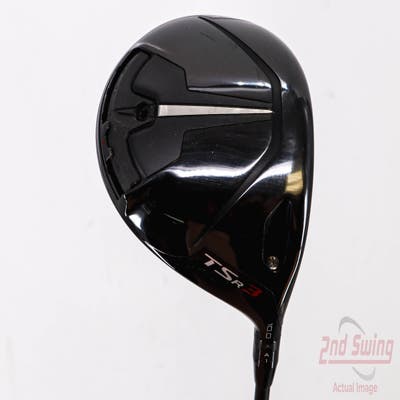 Titleist TSR3 Driver 10° Project X HZRDUS Red CB 60 Graphite Regular Right Handed 45.5in