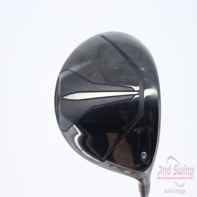 Titleist TSR1 Driver 12° Mitsubishi MMT SpeedMesh 40 Graphite Senior Right Handed 44.75in