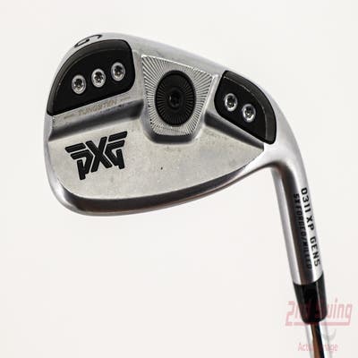 PXG 0311 XP GEN5 Chrome Wedge Gap GW True Temper Elevate MPH 95 Steel Regular Right Handed 36.0in