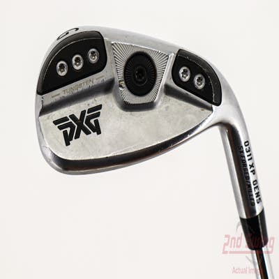 PXG 0311 XP GEN5 Chrome Wedge Gap GW True Temper Elevate MPH 95 Steel Regular Right Handed 36.0in