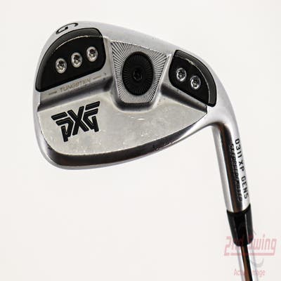 PXG 0311 XP GEN5 Chrome Wedge Gap GW True Temper Elevate MPH 95 Steel Regular Right Handed 36.0in