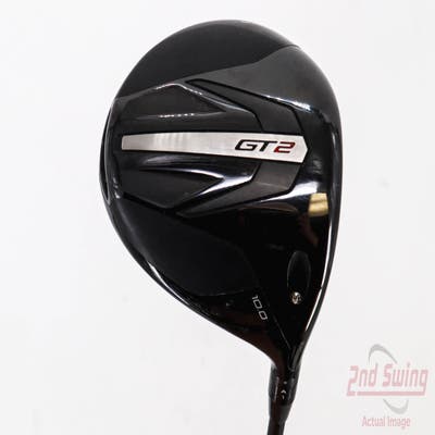 Titleist GT2 Driver 10° MCA Tensei 1K Blue 55 Graphite Stiff Right Handed 45.75in