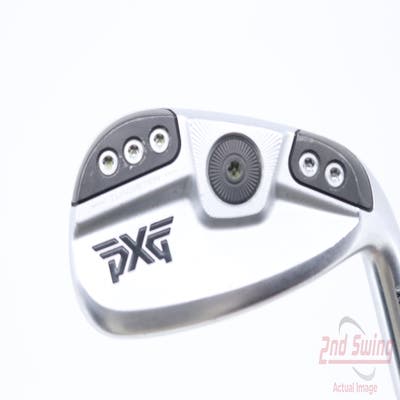 PXG 0311 P GEN5 Chrome Wedge Gap GW True Temper Elevate MPH 95 Steel Stiff Right Handed 35.5in