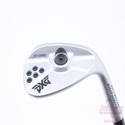 PXG 0311 Milled Sugar Daddy II Wedge Sand SW 54° 13 Deg Bounce Project X Cypher 40 Graphite Ladies Right Handed 34.5in