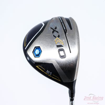 XXIO 12 Driver 10.5° XXIO MP-1200 Graphite Stiff Right Handed 44.0in