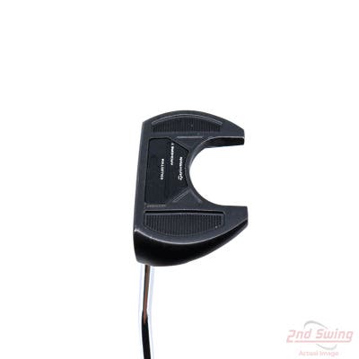 TaylorMade TP Black Ardmore 7 Putter Steel Left Handed 34.0in