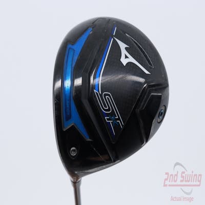 Mizuno ST-X 230 Driver 10.5° Mitsubishi Kai'li Blue 50 Graphite Stiff Left Handed 45.5in