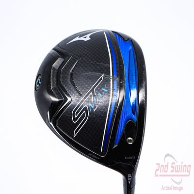 Mizuno ST-MAX 230 Driver 9.5° Mitsubishi Kai'li Blue 50 Graphite Stiff Right Handed 45.75in