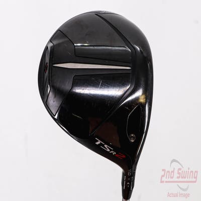 Titleist TSR2 Driver 11° Mitsubishi MMT SpeedMesh 35 Graphite Ladies Right Handed 45.0in