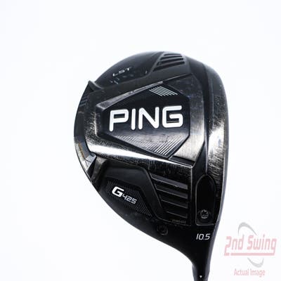 Ping G425 LST Driver 10.5° MCA Tensei AV Orange Raw 55 Graphite Stiff Right Handed 45.5in