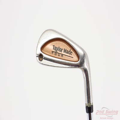 TaylorMade Burner Tour Single Iron 7 Iron TM R-80 Steel Steel Regular Right Handed 37.0in