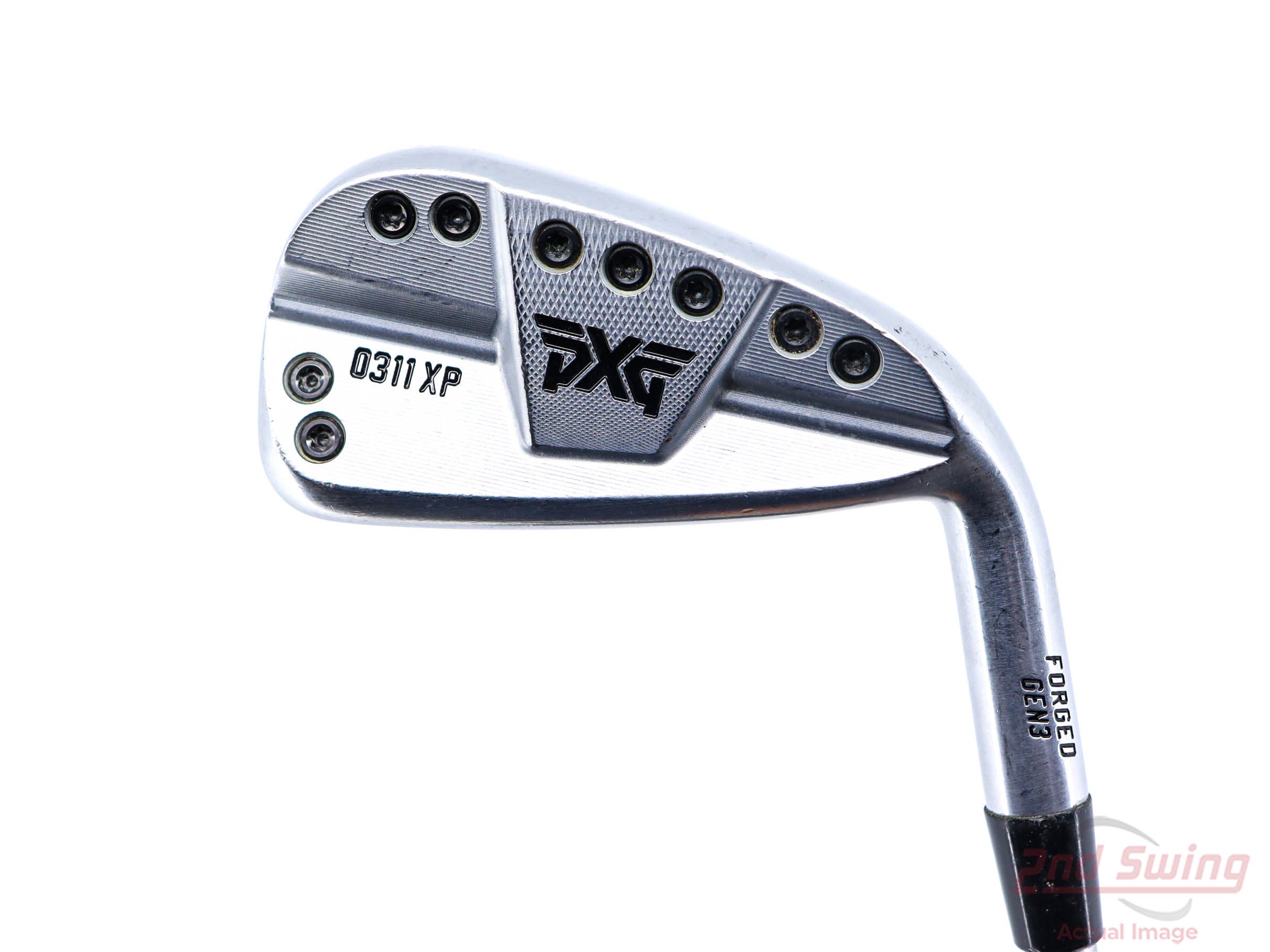 PXG 0311 XP GEN3 Single Iron | 2nd Swing Golf