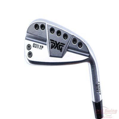 PXG 0311 XP GEN3 Single Iron 5 Iron Fujikura Vista Pro 40 Graphite Ladies Right Handed 38.0in