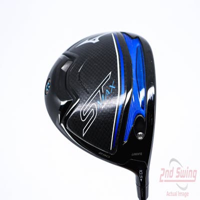 Mizuno ST-MAX 230 Driver 10.5° UST Mamiya LIN-Q M40X Red 5 Graphite Regular Right Handed 46.0in