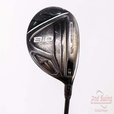 Cobra Bio Cell Black Fairway Wood 5-7 Wood 5-7W 17° Project X PXv Graphite Regular Right Handed 41.75in