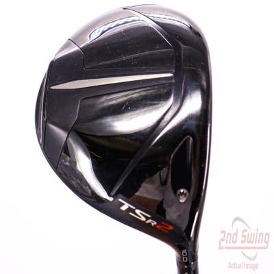 Titleist TSR2 Driver 10° MCA Tensei AV-XLINK Blue 55 Graphite Stiff Right Handed 45.5in