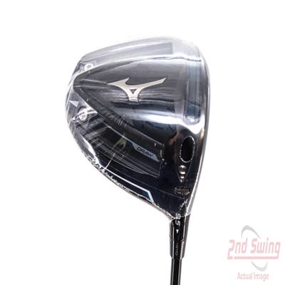 Mint Mizuno ST-G Driver 9.5° Mitsubishi Kai'li Blue 60 Graphite Stiff Right Handed 45.0in