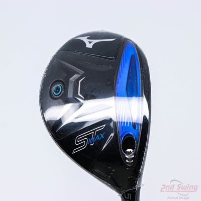 Mint Mizuno ST-MAX 230 Fairway Wood 5 Wood 5W 18° UST Mamiya LIN-Q M40X Red 6 Graphite Stiff Right Handed 42.75in