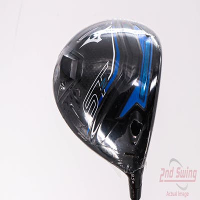 Mint Mizuno ST-Z 230 Driver 9.5° Mitsubishi Kai'li Blue 60 Graphite Stiff Right Handed 45.25in