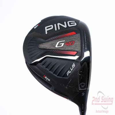 Ping G410 Plus Driver 9° ALTA CB 55 Red Graphite Regular Right Handed 45.5in