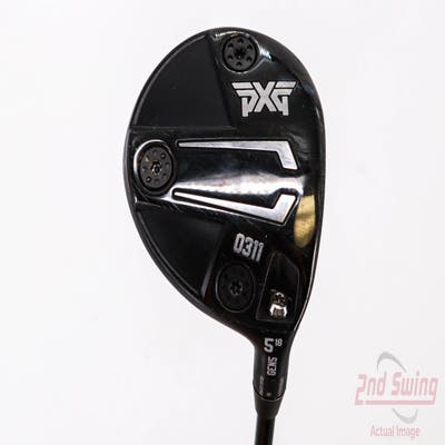 PXG 0311 GEN5 Fairway Wood 5 Wood 5W 18° Diamana S 60 Limited Edition Graphite Stiff Right Handed 42.5in