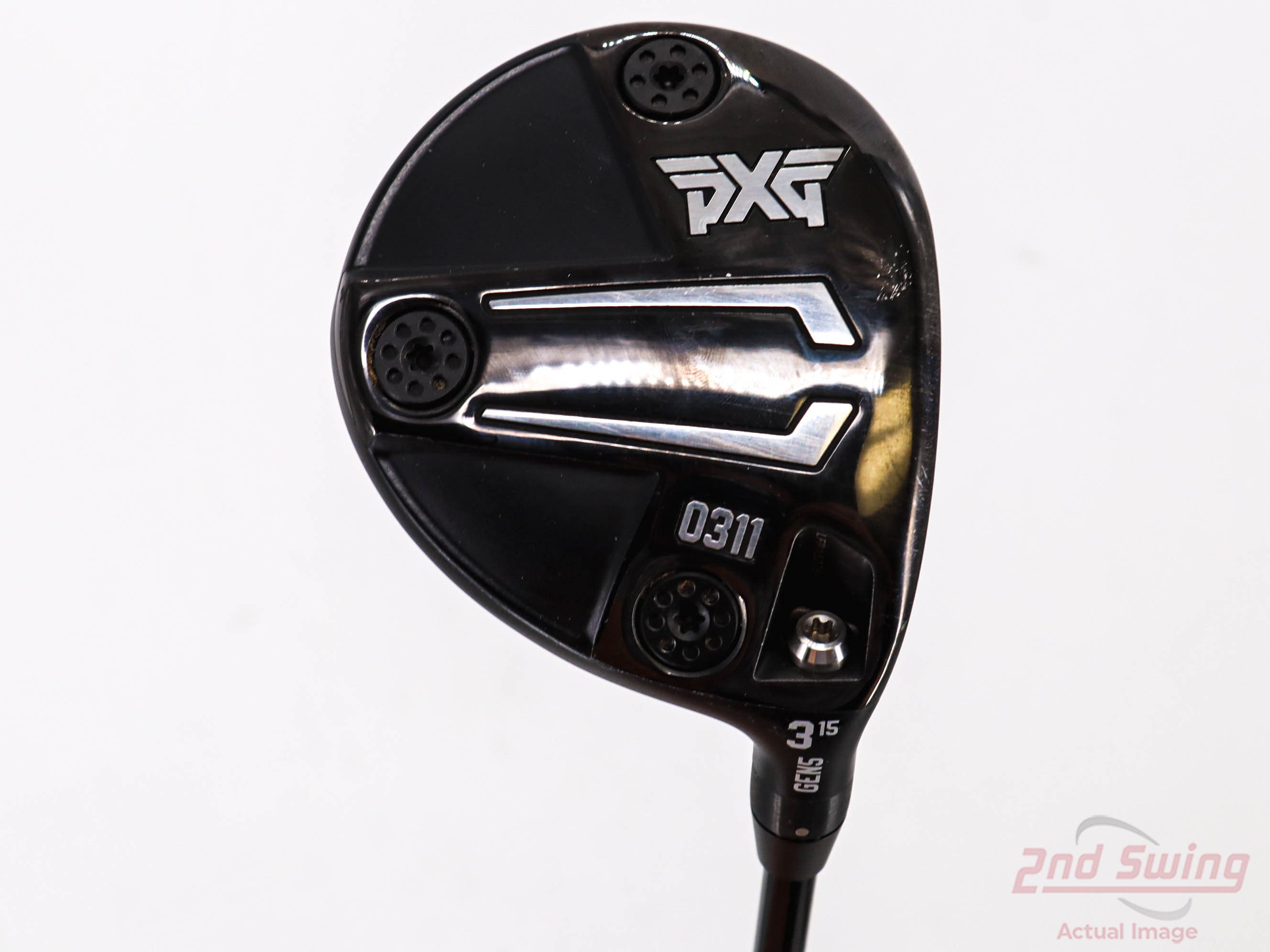 PXG 0311 GEN5 Fairway Wood | 2nd Swing Golf