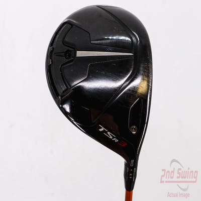 Titleist TSR3 Driver 9° Graphite Design Tour AD DI-6 Graphite Stiff Right Handed 45.5in