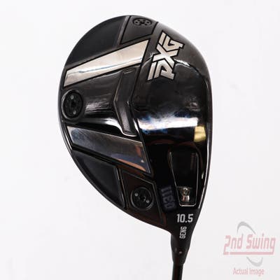 PXG 0311 GEN6 Driver 10.5° Diamana S 60 Limited Edition Graphite Regular Right Handed 45.5in