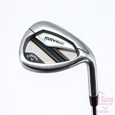 Callaway Mavrik Wedge Sand SW True Temper XP 95 R300 Steel Regular Right Handed 35.25in