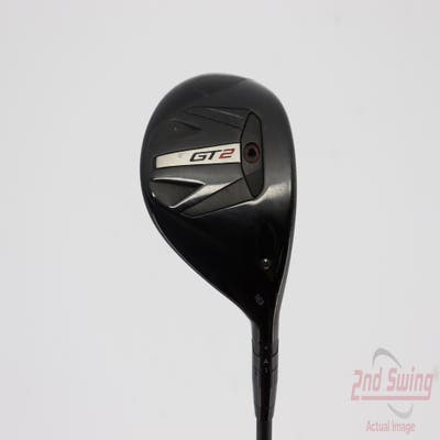 Titleist GT2 Fairway Wood 5 Wood 5W 18° MCA Tensei 1K Blue 65 Graphite Regular Right Handed 42.0in