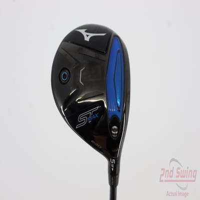 Mizuno ST-MAX 230 Fairway Wood 5 Wood 5W 18° UST Mamiya LIN-Q M40X Red 6 Graphite Regular Right Handed 42.5in