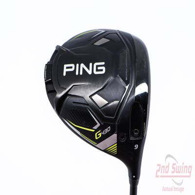 Ping G430 LST Driver 9° ALTA CB 55 Black Graphite Stiff Right Handed 46.0in