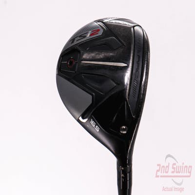 Titleist TSi2 Fairway Wood 4 Wood 4W 16.5° MCA Tensei AV Blue Raw 65 Graphite Regular Right Handed 42.25in