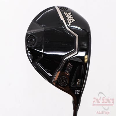 Mint PXG 0311 Black OPS Driver 12° Mitsubishi Diamana S+ 60 Graphite Regular Right Handed 46.0in