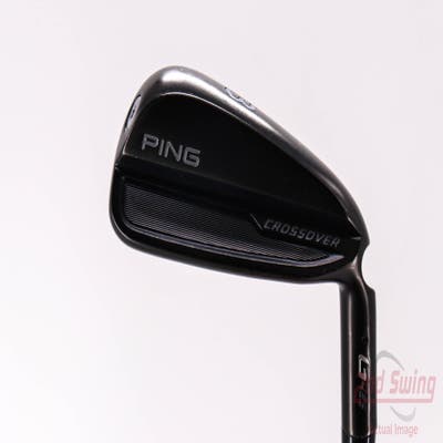 Ping G425 Crossover Utility Iron 3 Utility G Design Tour AD DI-85 Hybrid Graphite Stiff Right Handed Black Dot 40.0in