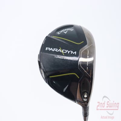 Callaway Paradym Driver 10.5° Project X HZRDUS Gen4 50 Graphite Regular Right Handed 45.5in