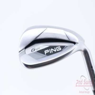 Ping G425 Wedge Sand SW AWT 2.0 Steel Stiff Right Handed Black Dot 36.0in