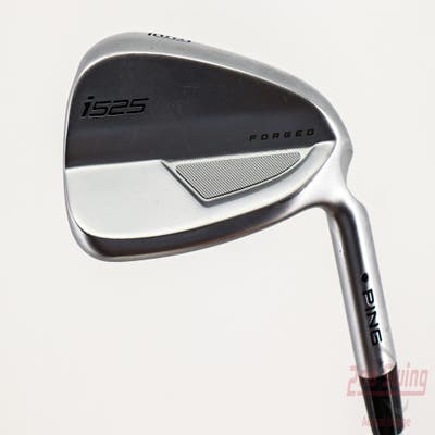 Ping i525 Single Iron 9 Iron FST KBS Tour Steel Stiff Right Handed Black Dot 36.5in