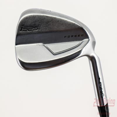 Ping i525 Single Iron Pitching Wedge PW Project X IO 6.0 Steel Stiff Right Handed Black Dot 36.0in