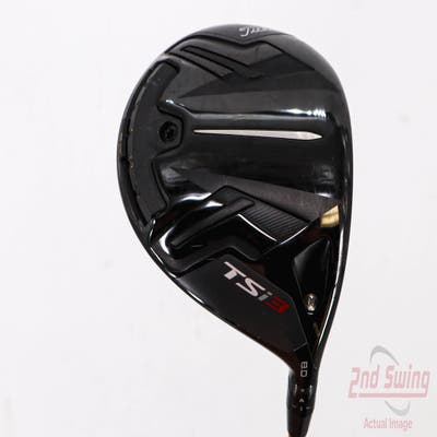 Titleist TSi3 Driver 8° Graphite Design Tour AD DI-5 Graphite X-Stiff Right Handed 44.75in