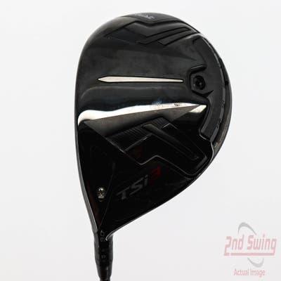 Titleist TSi3 Driver 9° Fujikura Ventus Black VC 6 Graphite Stiff Left Handed 46.0in