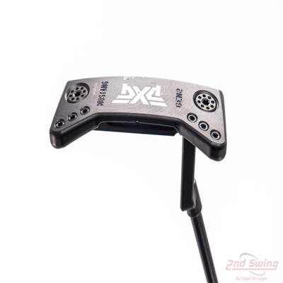 Mint PXG Mustang Gen2 Putter Steel Right Handed 35.0in