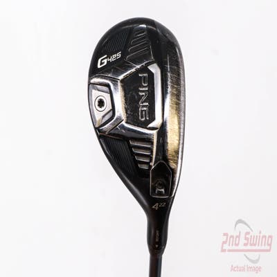 Ping G425 Hybrid 4 Hybrid 22° ALTA CB 70 Slate Graphite Regular Right Handed 39.25in