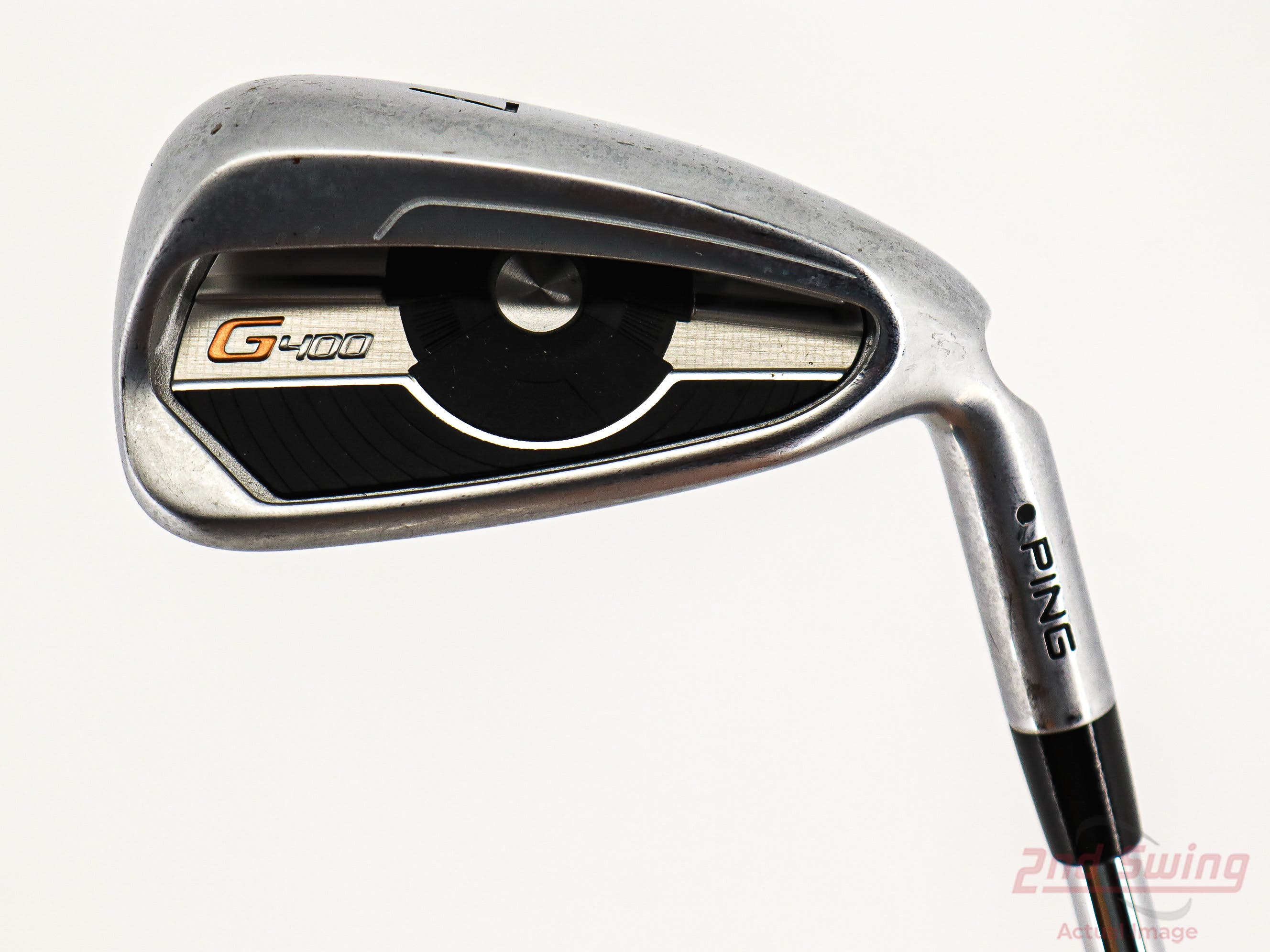 Ping G400 Single Iron | 2nd Swing Golf