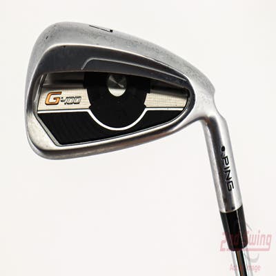 Ping G400 Single Iron 7 Iron AWT 2.0 Steel Regular Right Handed Black Dot 37.5in