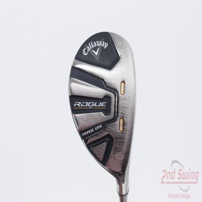 Callaway Rogue ST Max OS Hybrid 6 Hybrid Mitsubishi Tensei AV Blue 65 Graphite Regular Right Handed 39.0in