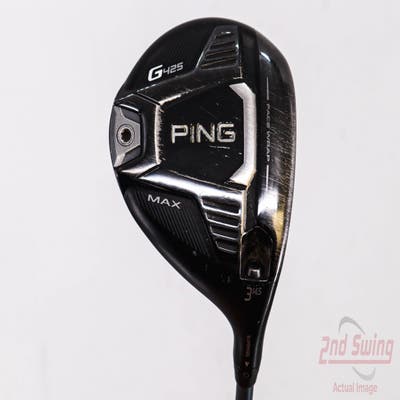 Ping G425 Max Fairway Wood 3 Wood 3W 14.5° ALTA CB 65 Slate Graphite Regular Right Handed 42.75in